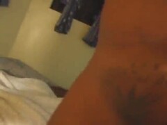 WOW..Mispelled Tattoo Pussy Dominican Fucked Thumb