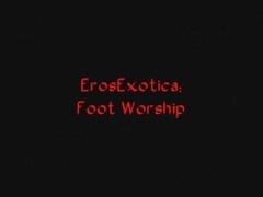 Foot Worship Thumb