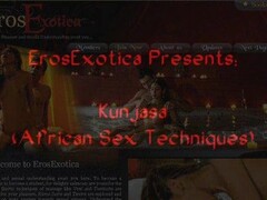 Kunjasa - African Sex Techniques Thumb
