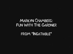 Marilyn Chambers Fucks...Tony Danza?  No Thumb