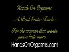 Hands On Orgasm Treatment Compilation Thumb
