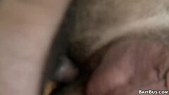 Horny dude banged in the ass Thumb