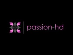 Passion-HD Teen Spinner Has a Sensual Sex Workout Thumb