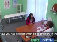 FakeHospital Doctors cock cures loud sexy horny patients ailments Thumb