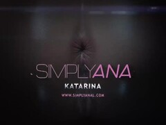 Simplyanal - Katarina Gets All Holes Filled Thumb