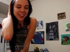 Your Sexy Personal Escort Custom Video Horny Teen Brunette Whore Prostitute Thumb