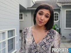 PropertySex She's a Better Real Estate Agent Than Her Mom Thumb