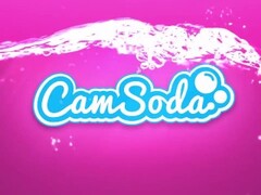 Camsoda - Hopeless Sofrantic debuts on webcam Thumb