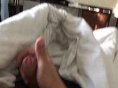 MORNING ACTIVE FUCK WITH A CUTE TEEN STUDENT / SHE IS 18 Y.O Thumb
