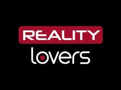 RealityLovers - Hot School Threesome in POV Thumb