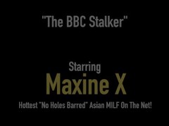 Busty Asian Milf Maxine X Fucked By Big Black Cock - Nice Sweet N Sour! Thumb