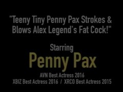 Penny pax pose soles Thumb