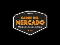 Carne Del Mercado - Devora Robles Hot Big Ass Latina Babe Hardcore Fuck In Her Perfect Tight Pussy Thumb