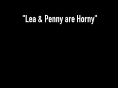 Fire Crotch Penny Pax Get Glazed Donut While Eating Out Lea Lexis! Thumb