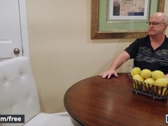 Mencom - David Skylar Eats And Fucks His Ex Boyfriend Ass Raw In Many Positions Thumb