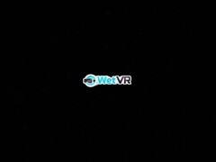 WETVR VR Bath Sex On A Sunny Day Thumb