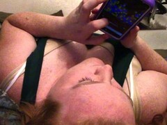 Step Brother Fucking Little Sister, Throat Fuck, POV Doggy, POV Missionary Thumb