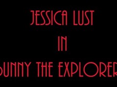 Exploring Jessica Thumb