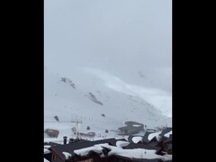 Anna Polina wants sex in the ski resort Thumb