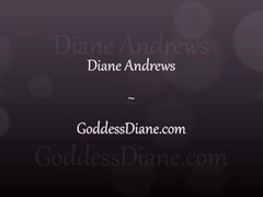 Time To Relax by Diane Andrews Mesmerize MILF POV Sex Relaxing Intimate Thumb