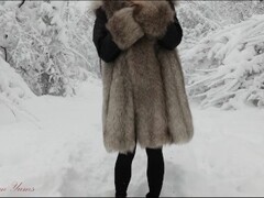 Минет в снежной Сибири - Sexy Yum Yums Thumb