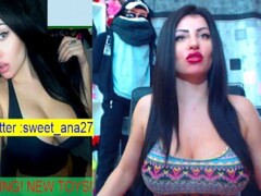 unboxing new toys romanian,Help me reach myGOAL!TIP or BUY myHOT videos!10years with RENT! Thumb