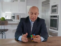 Reality Dudes - Eli Hunter Continues Solving His Puzzle While Max Blairwood Fucks Him Doggystyle Thumb
