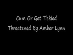 cum or get tickled Thumb