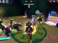Paladins: Champions of the Realm With Family Thumb