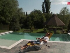 HotBabesPlus - Helena Sweet Seductive Hungarian Babe Erotic Ass Fuck With Her Lover Thumb